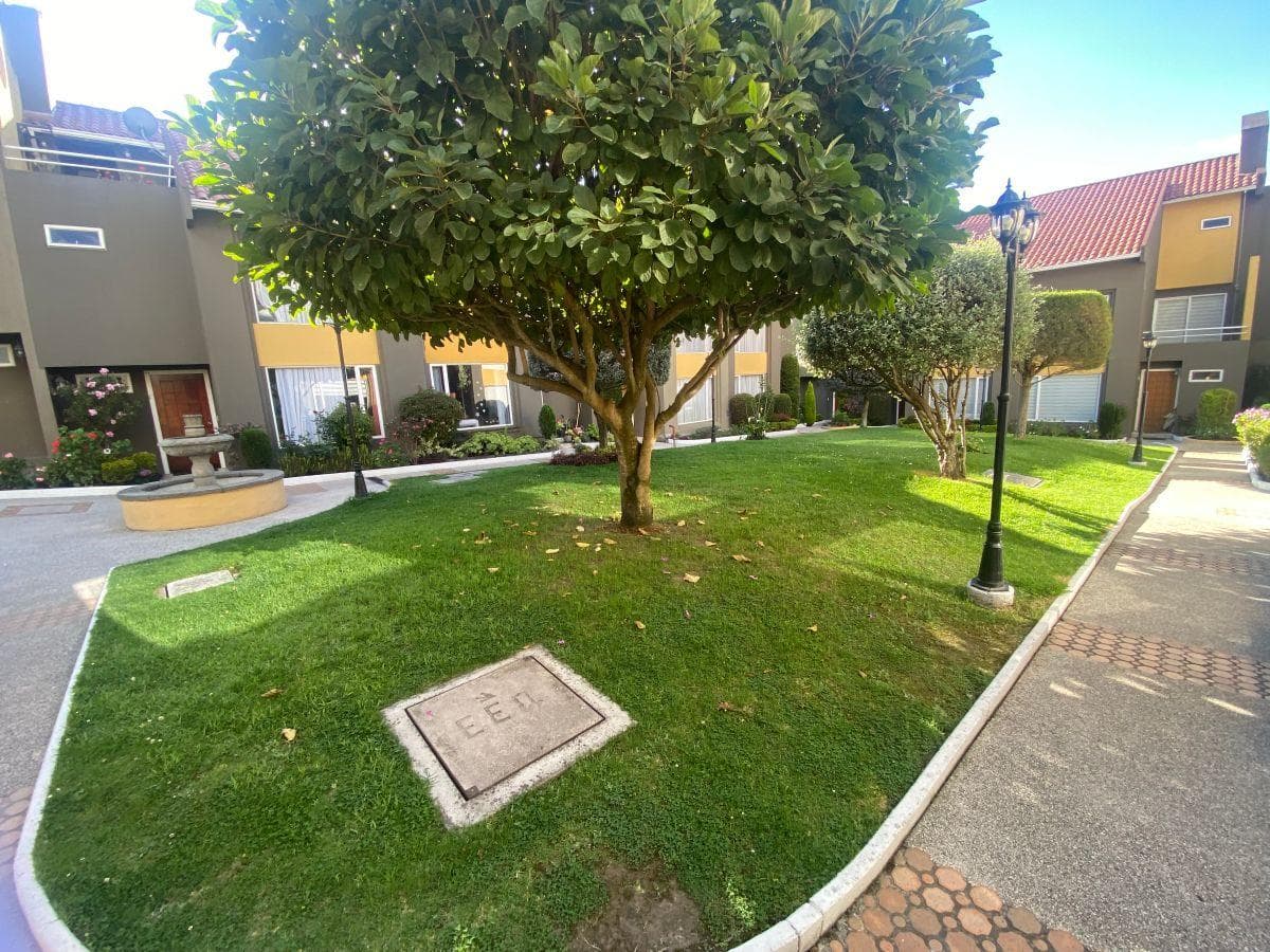 Casa en venta en Quito, Pichincha