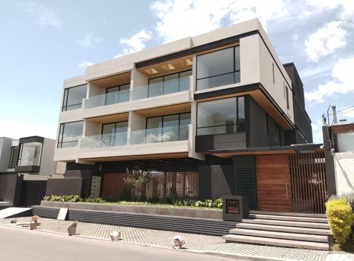 Departamento en venta en Quito, Pichincha