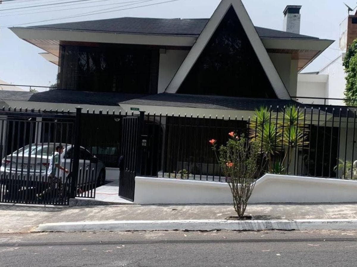 Casa en venta en Quito, Pichincha