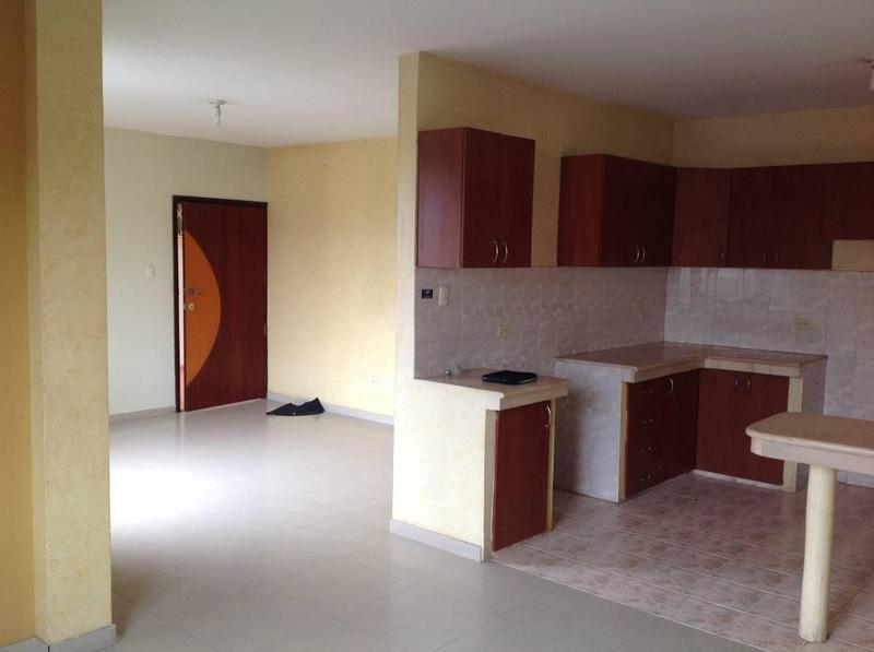 Apartamento en venta en Santo Domingo, Santo Domingo