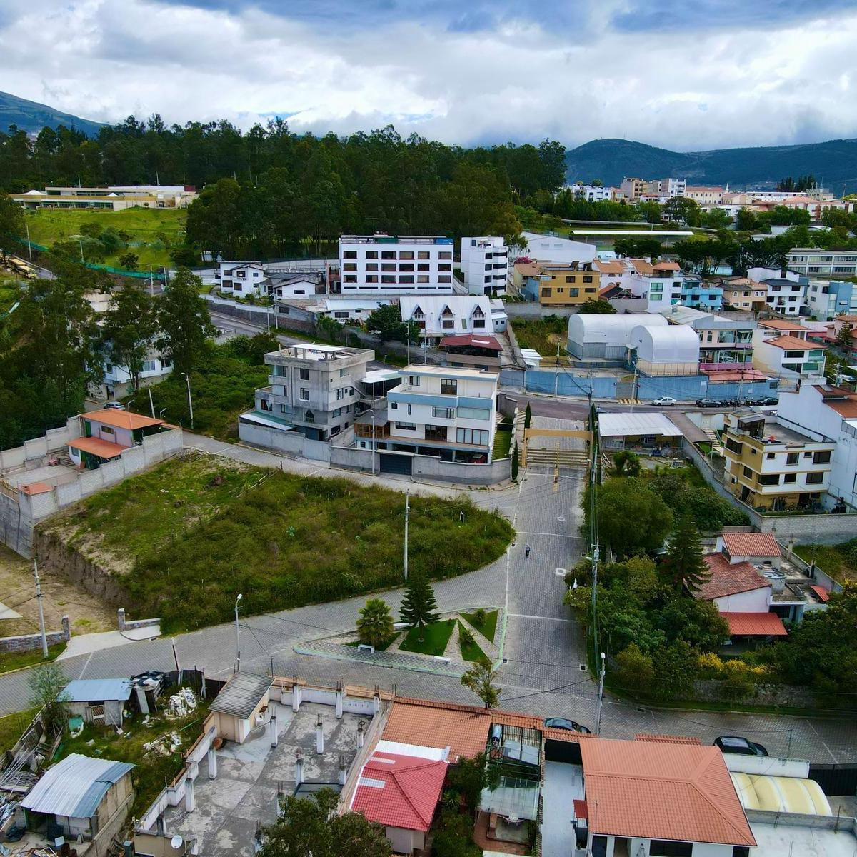 Terreno en venta en Quito, Pichincha