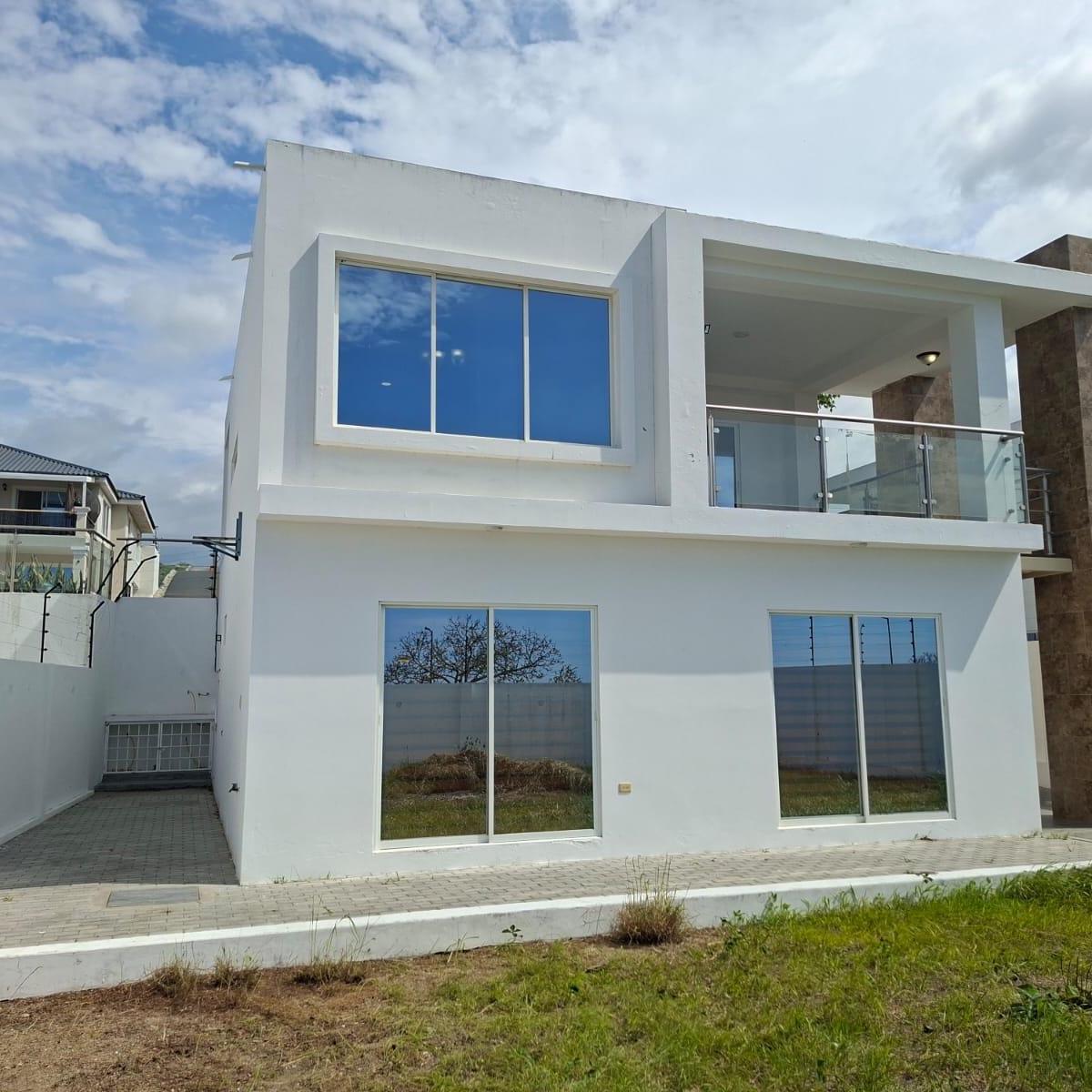 Casa en venta en Jaramijo, Manabí