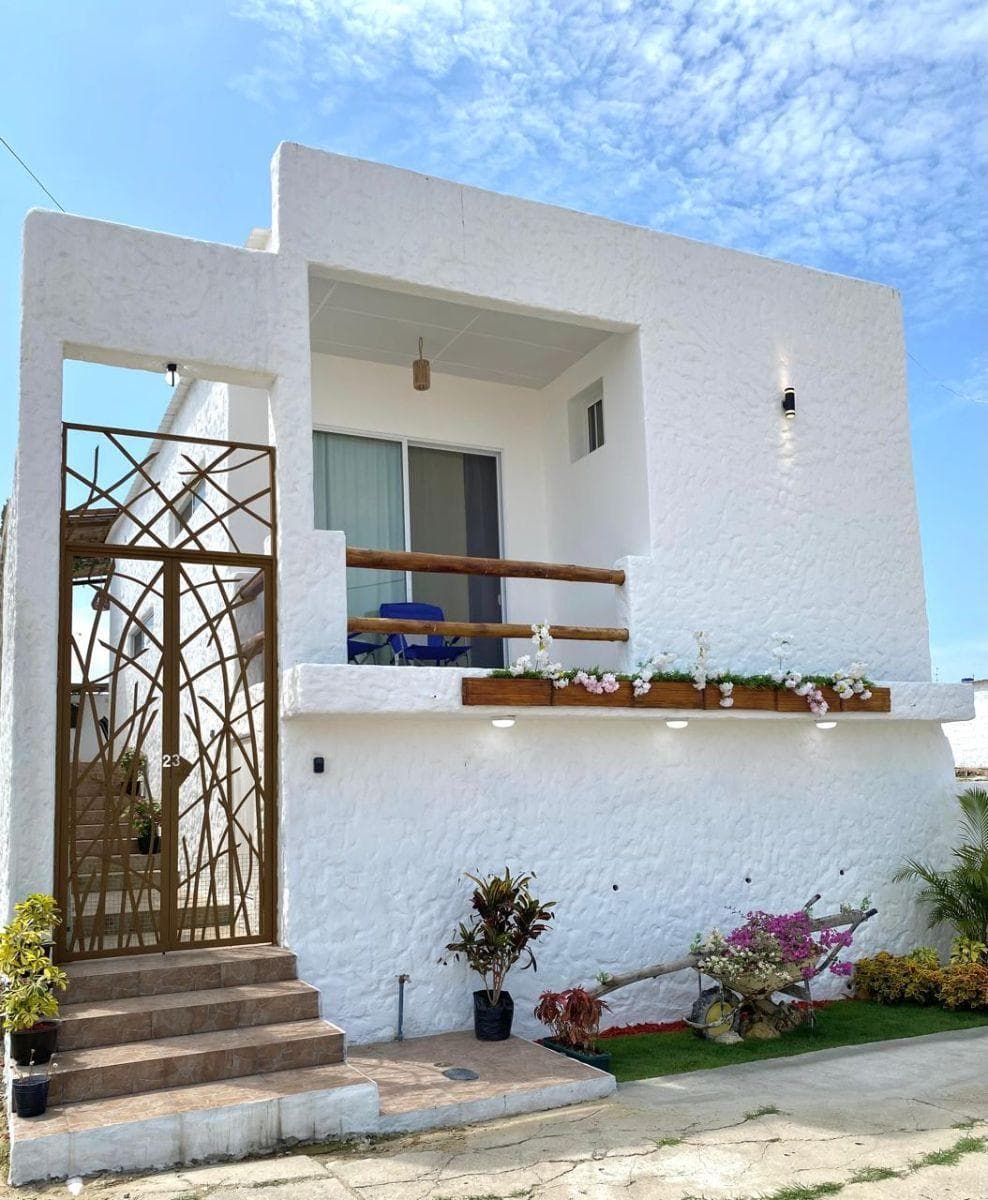 Casa en venta en Ruta del Sol, Santa Elena