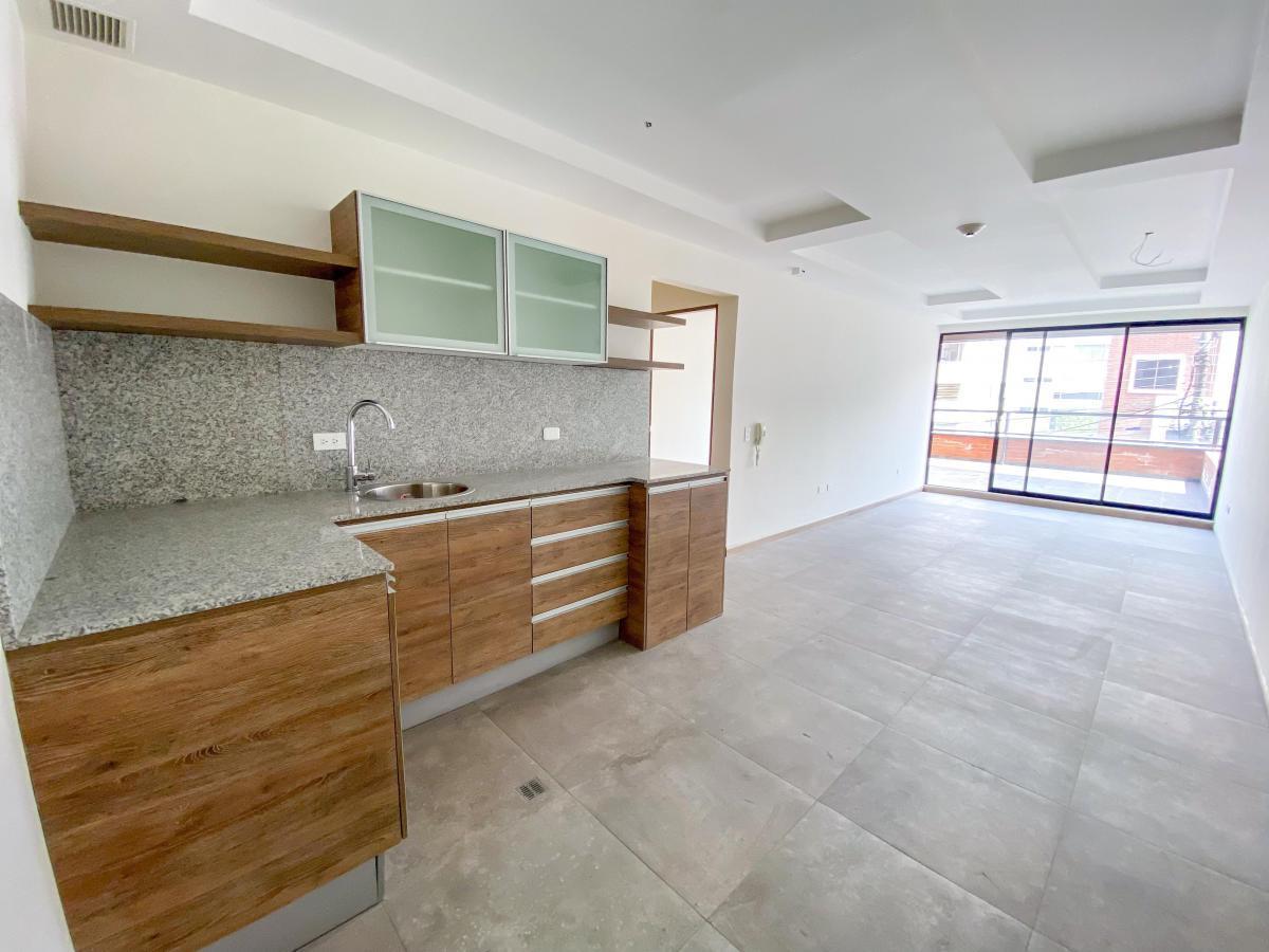 Apartamento en venta en Quito, Pichincha