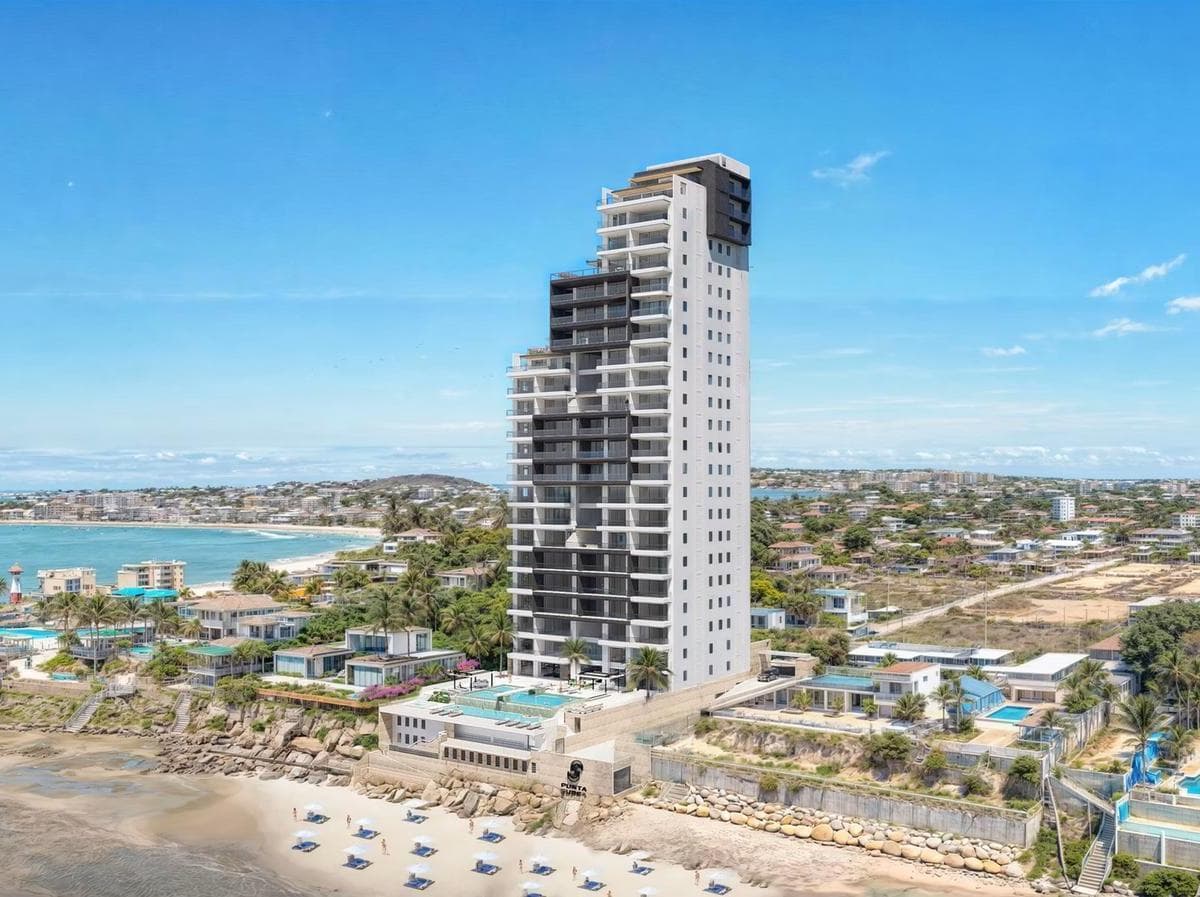 Departamento en venta en Santa Elena, Santa Elena