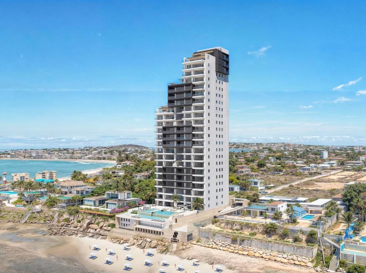 Apartamento en venta en Santa Elena, Santa Elena