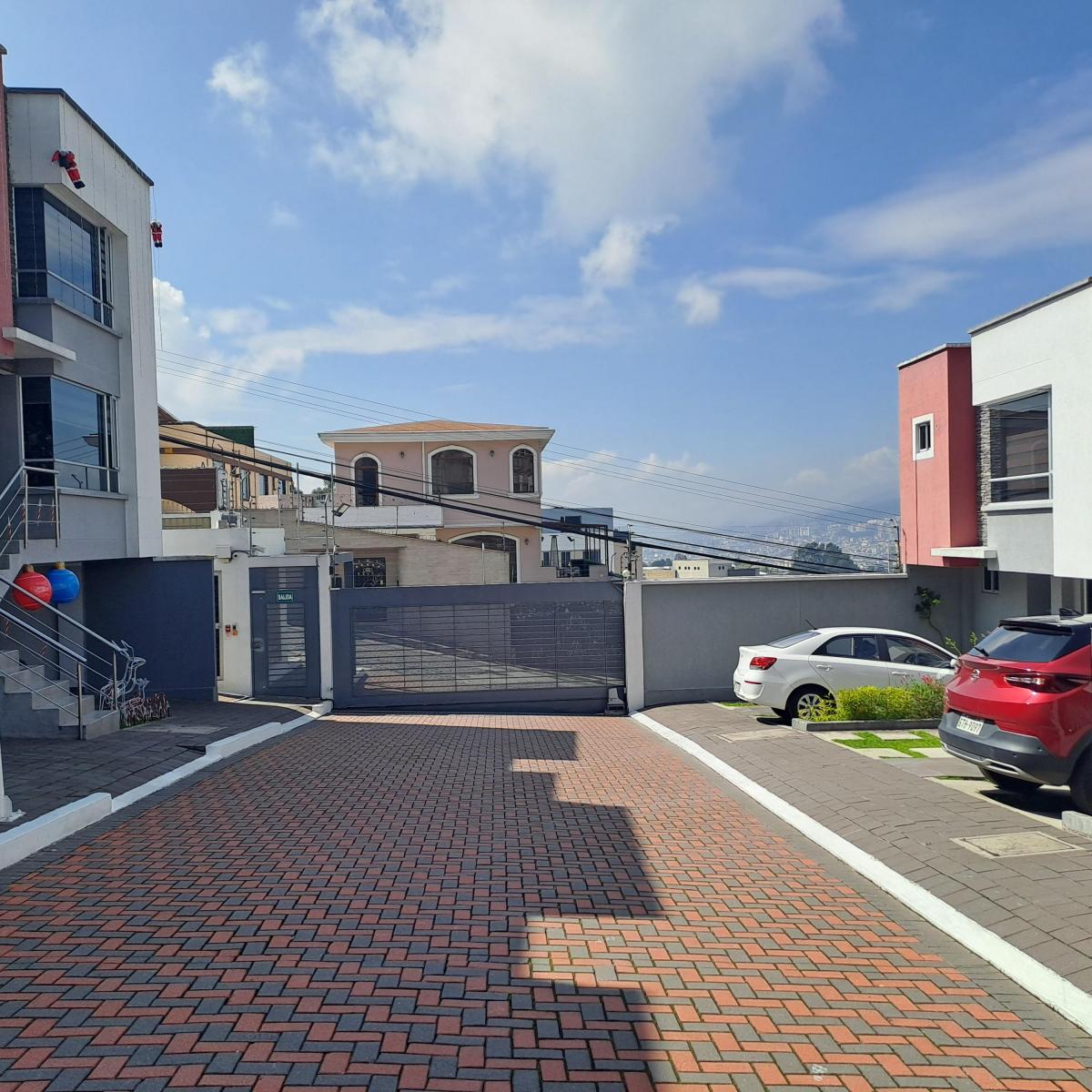 Casa en venta en Quito, Pichincha