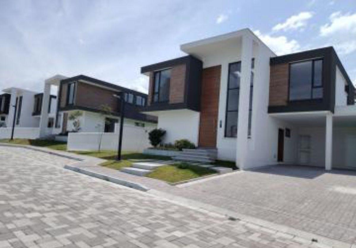 Casa en venta en Quito, Pichincha