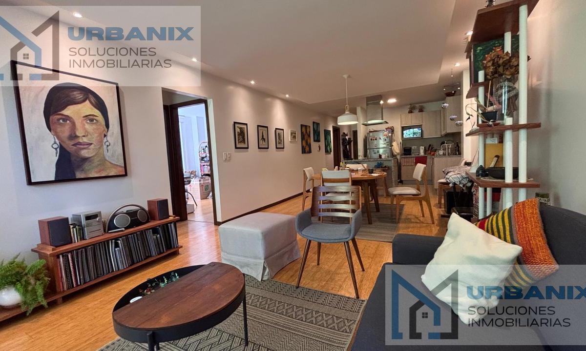 Apartamento en venta en Quito, Pichincha