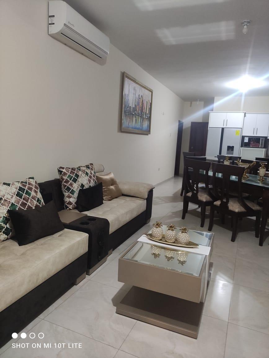 Apartamento en venta en Crucita, Manabí