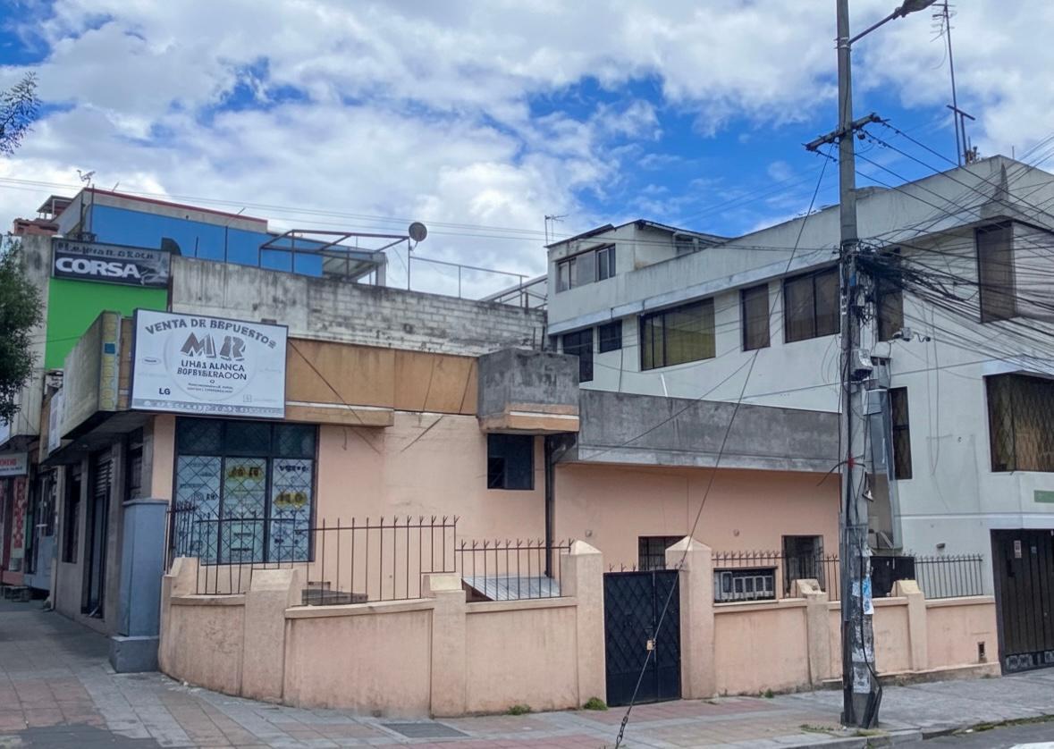 Casa en venta en Quito, Pichincha