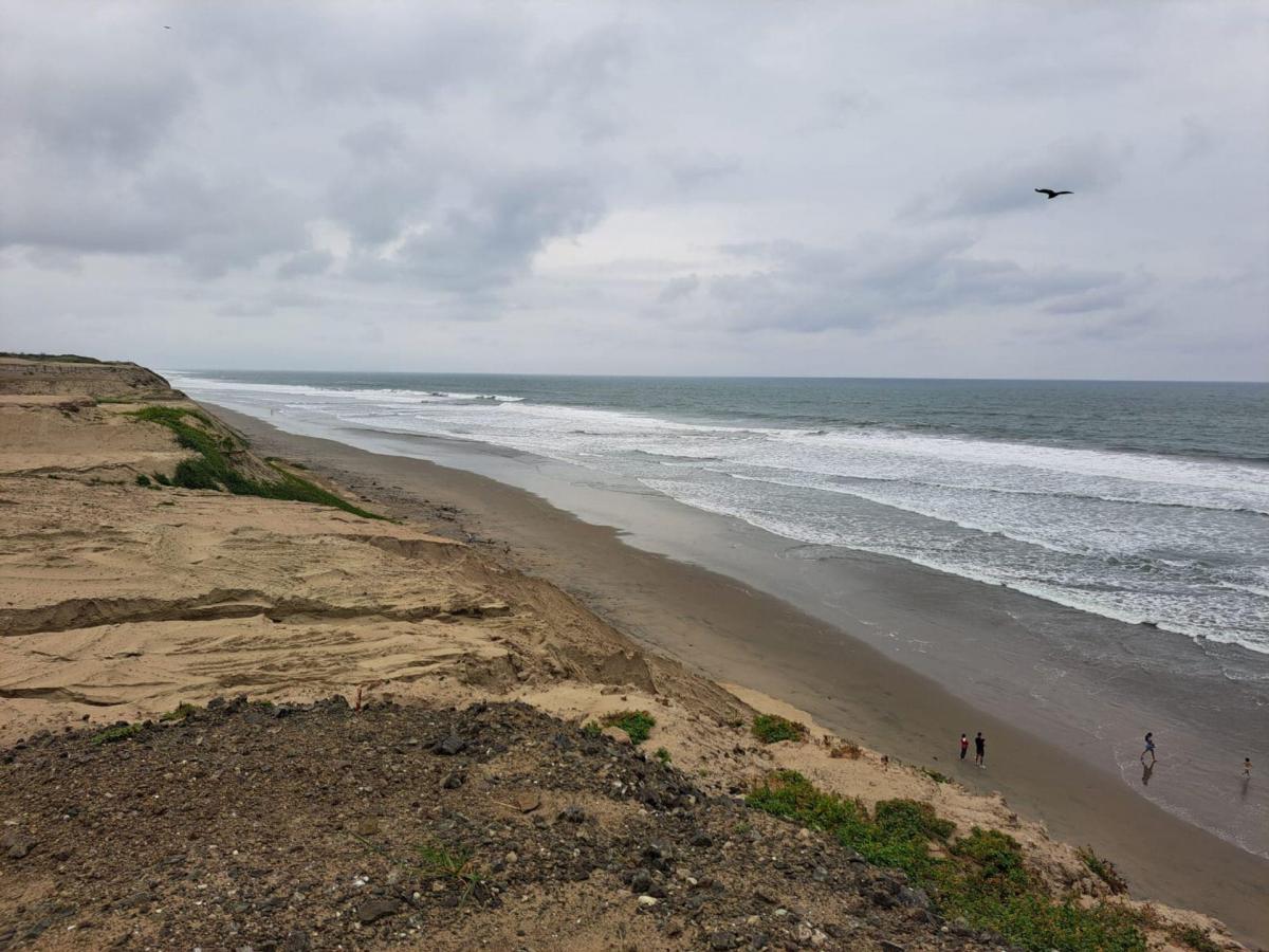 Terreno en venta en Montecristi, Manabí