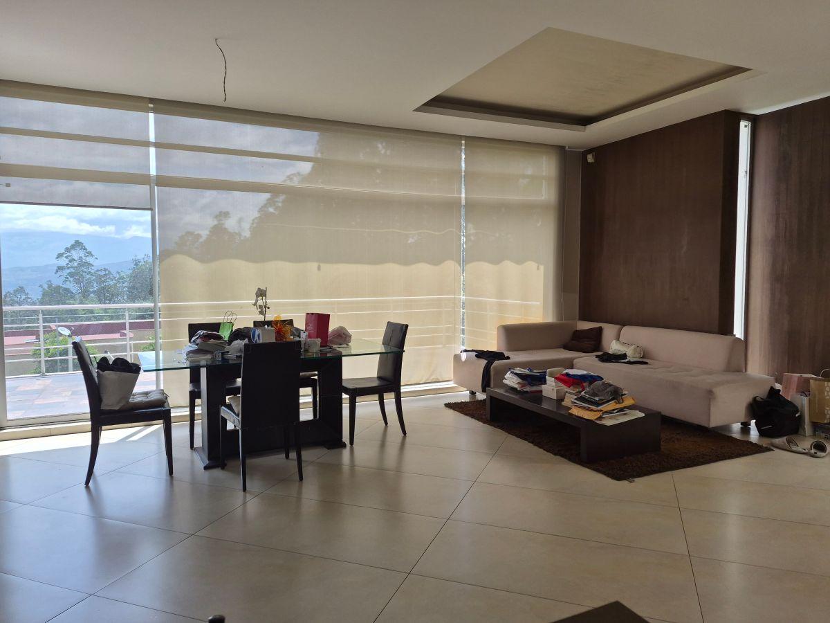 Casa en venta en Quito, Pichincha