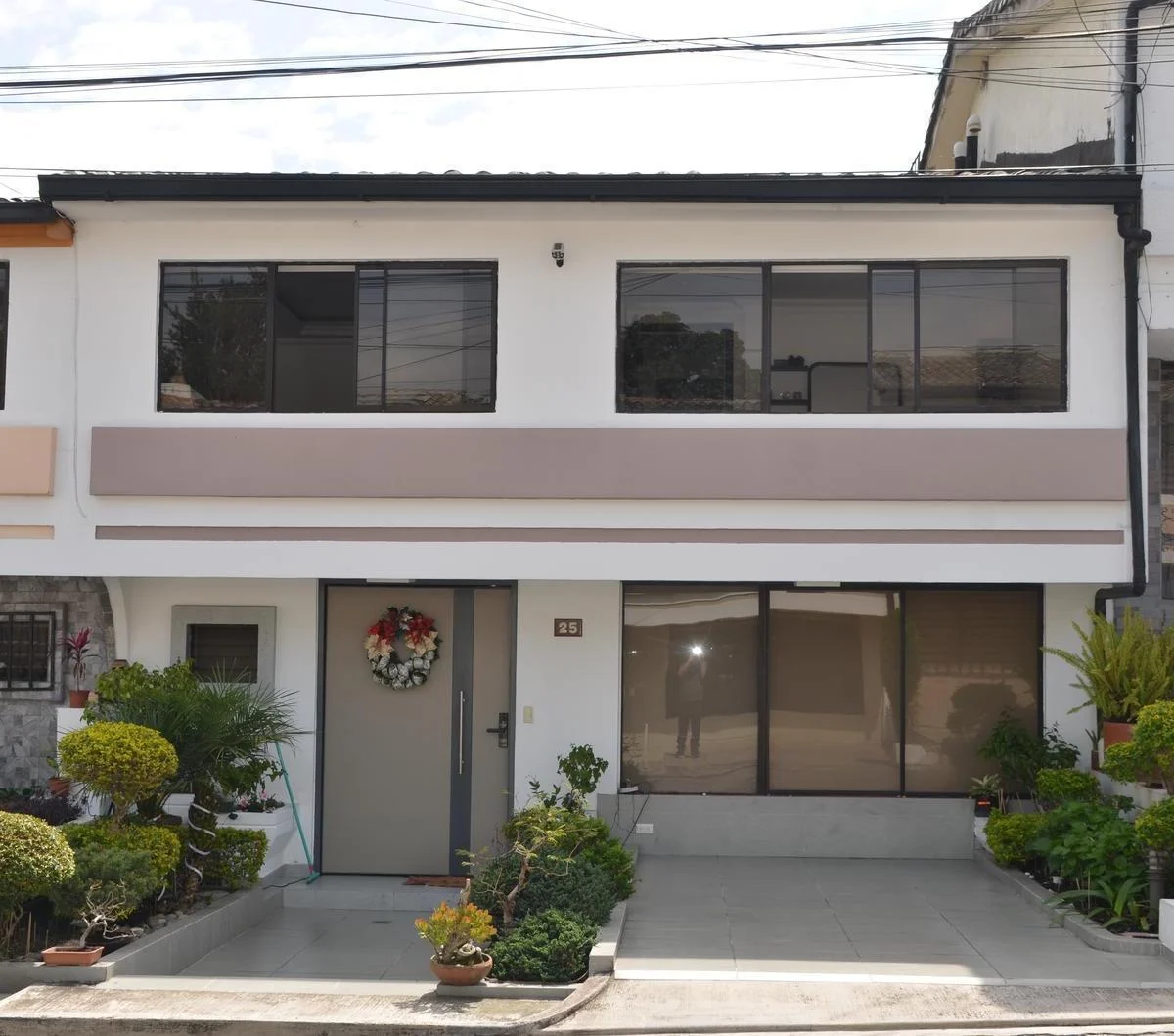 Casa en venta en Quito, Pichincha