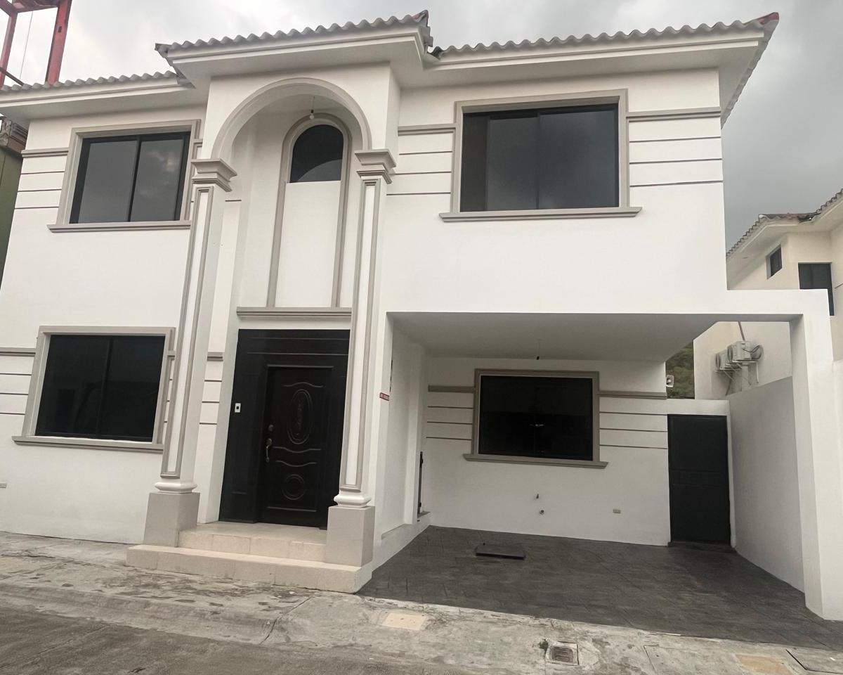 Casa en venta en Daule, Guayas