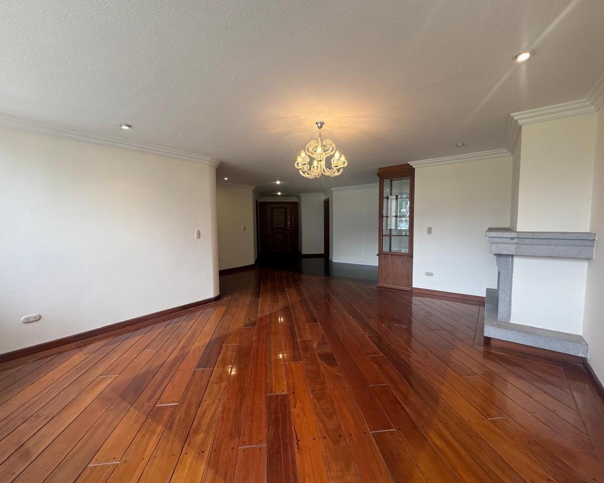 Apartamento en venta en Quito, Pichincha