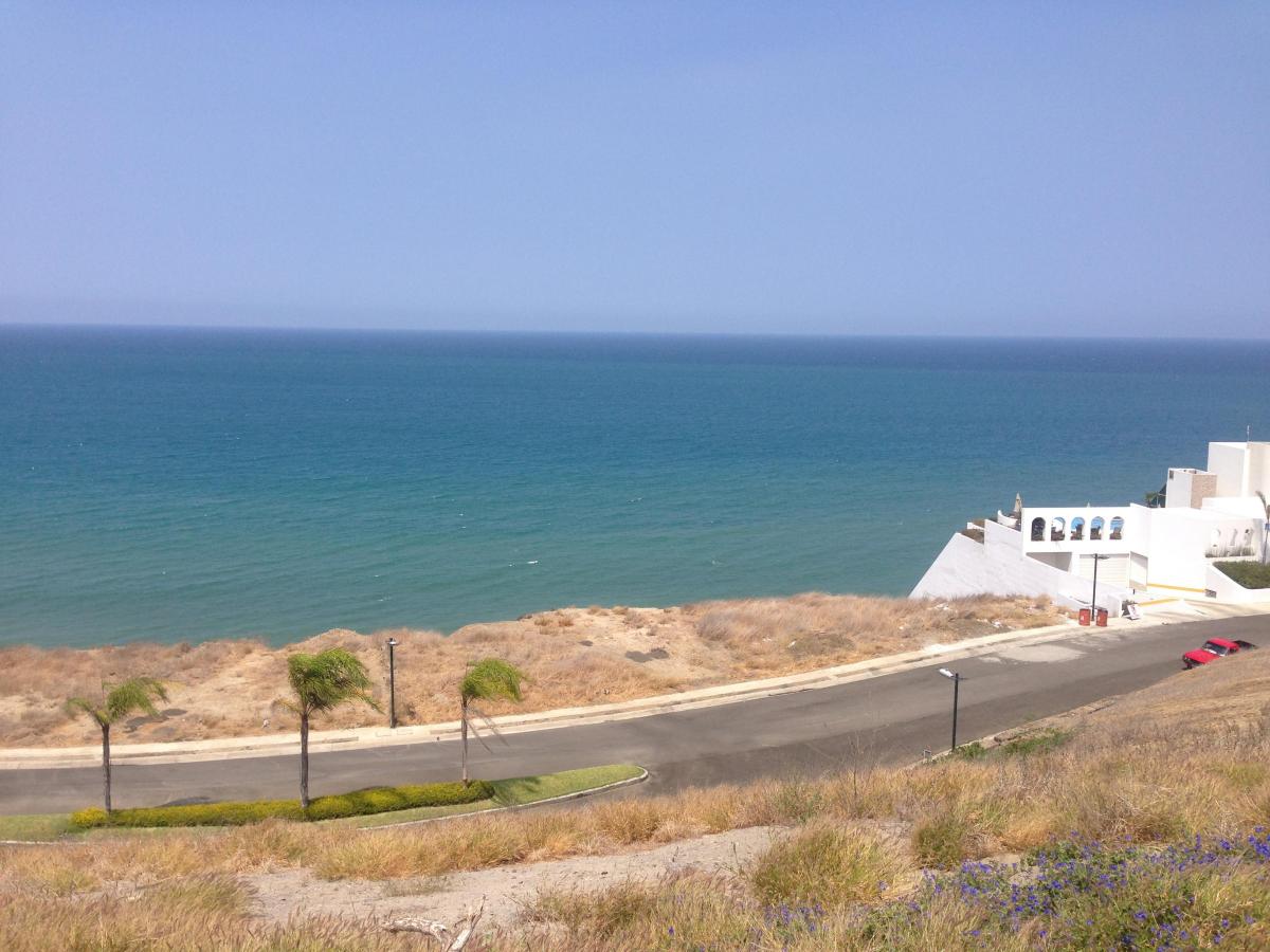 Terreno en venta en Manta, Manabí