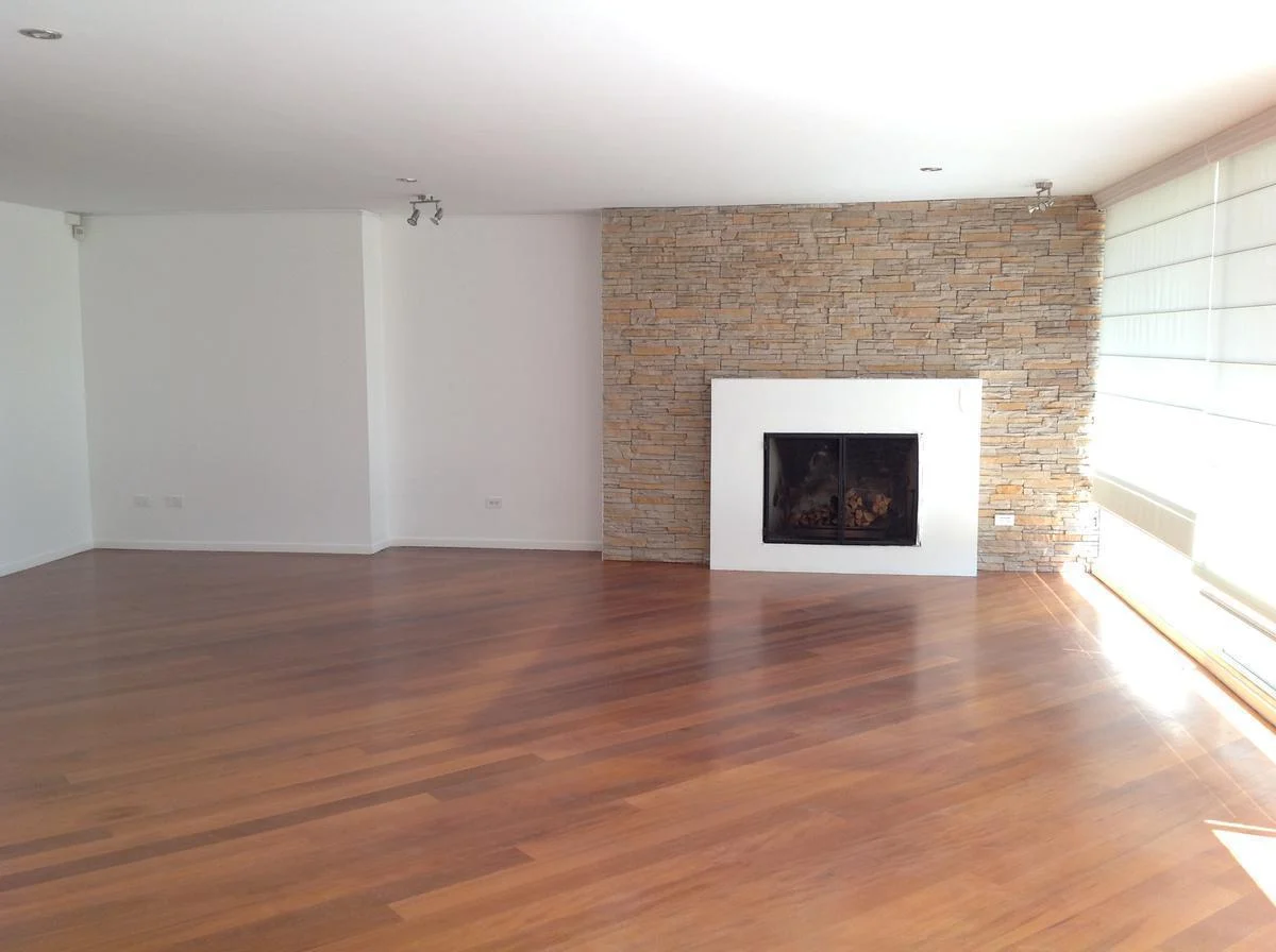 Apartamento en venta en Quito, Pichincha