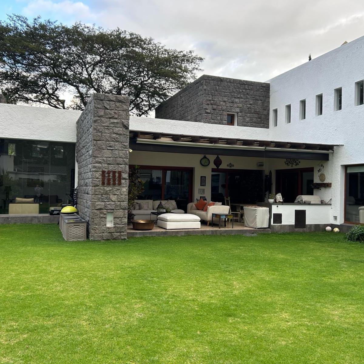 Casa en venta en Quito, Pichincha
