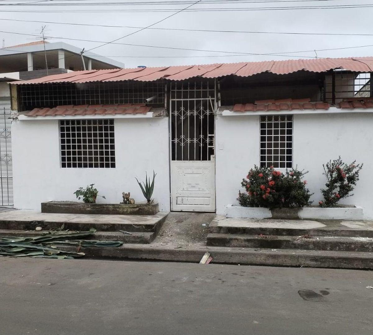Casa en venta en Machala, El Oro