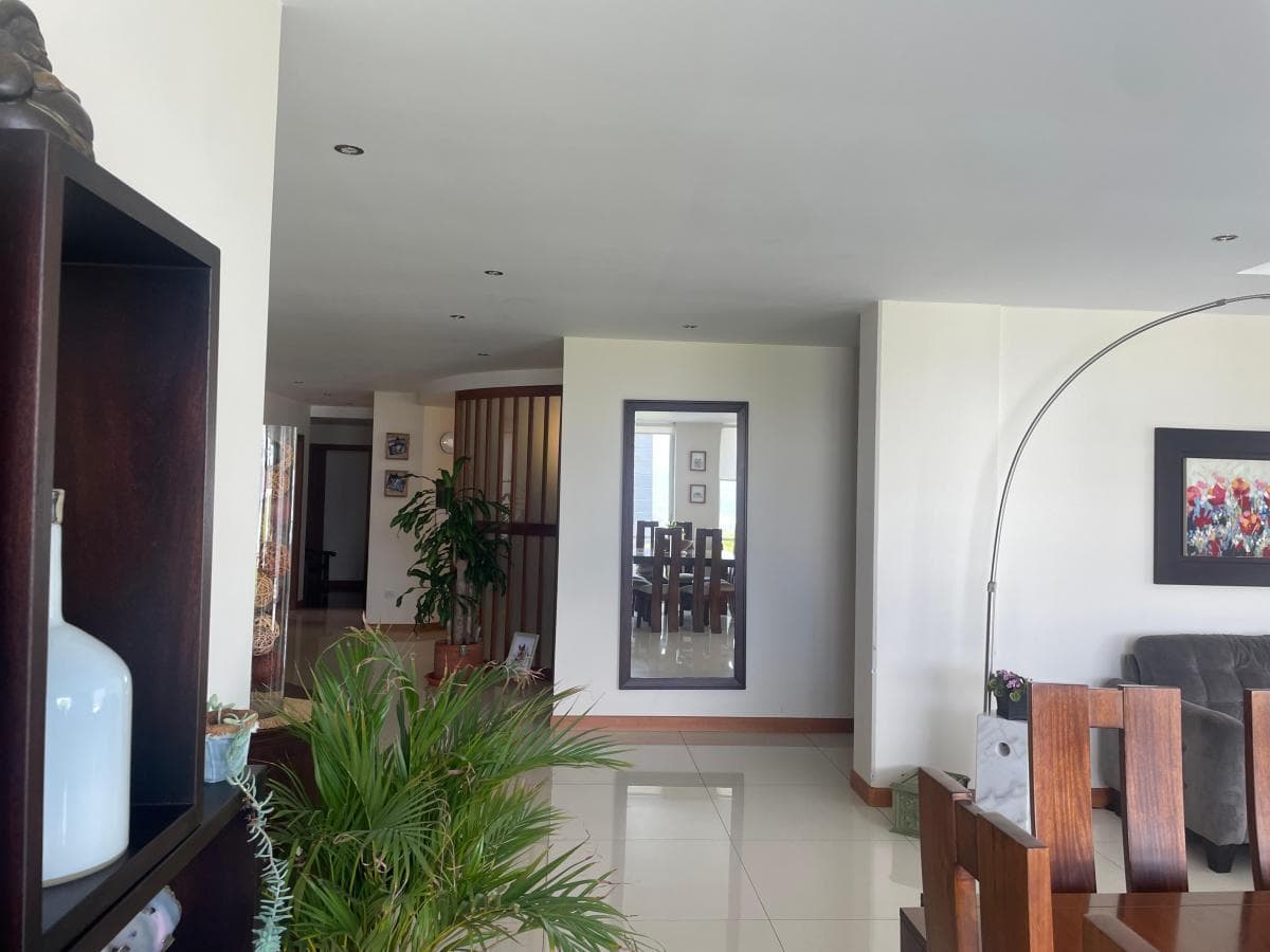 Departamento en venta en Quito, Pichincha