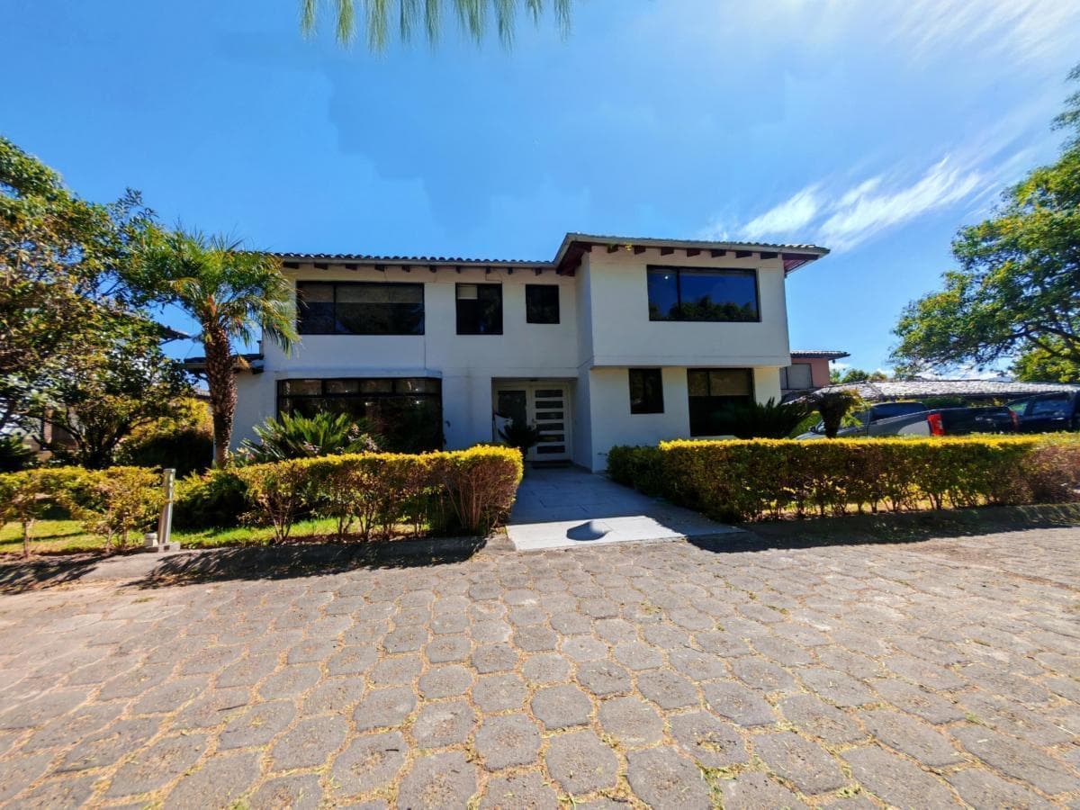 Terreno en venta en Quito, Pichincha
