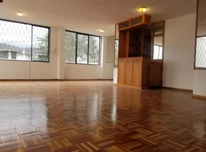 Departamento en venta en Quito, Pichincha