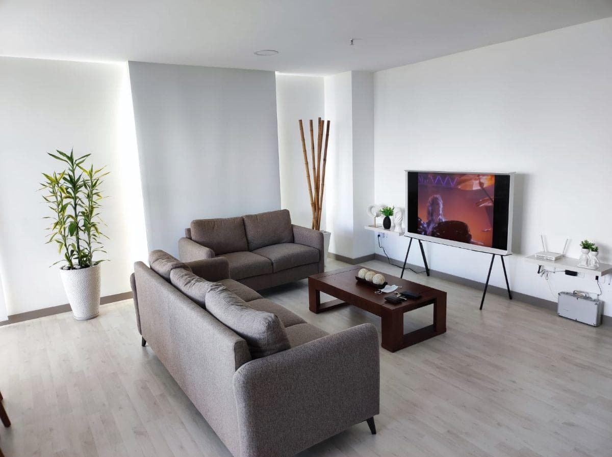 Departamento en venta en Quito, Pichincha