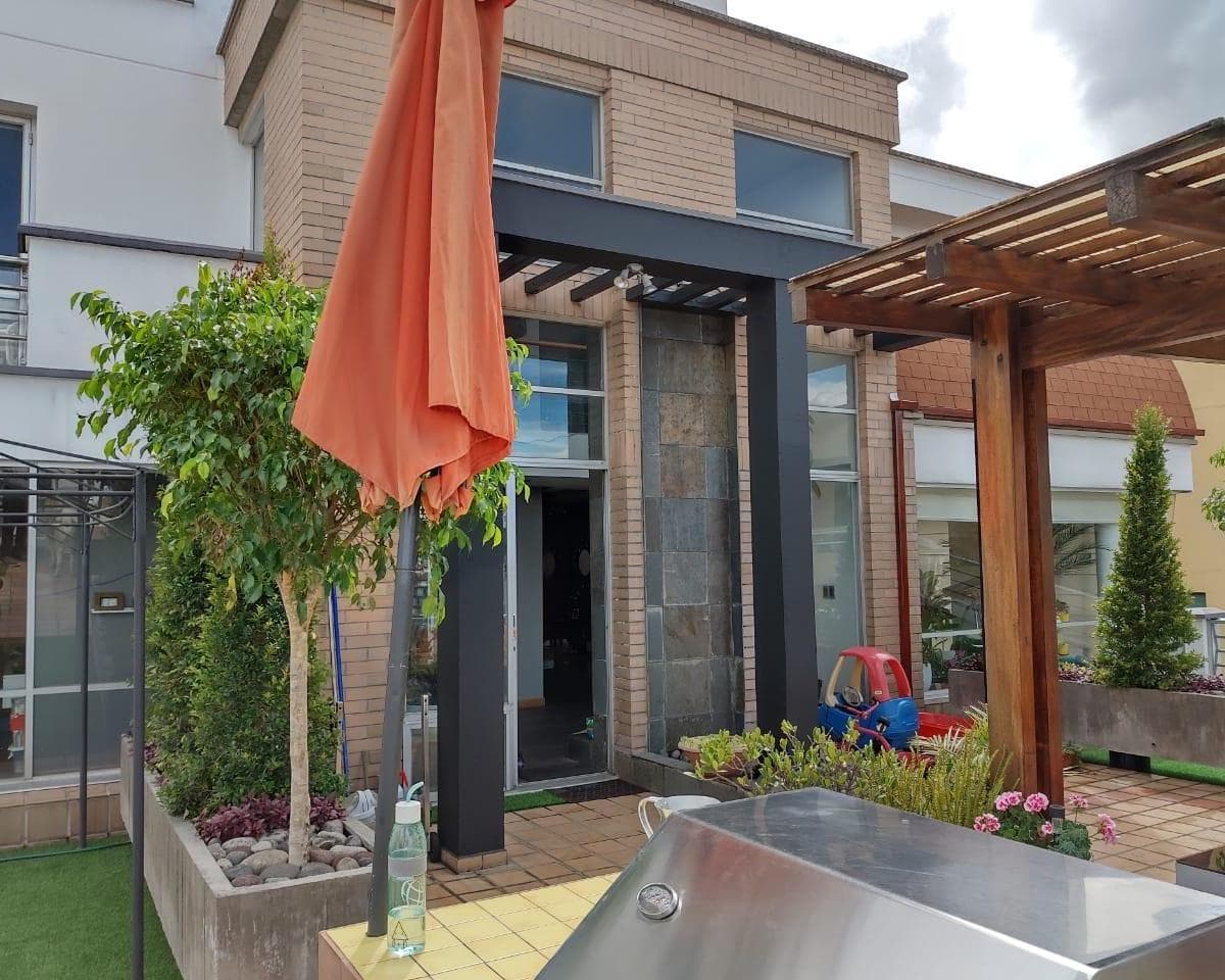 Propiedad en venta en Quito, Pichincha