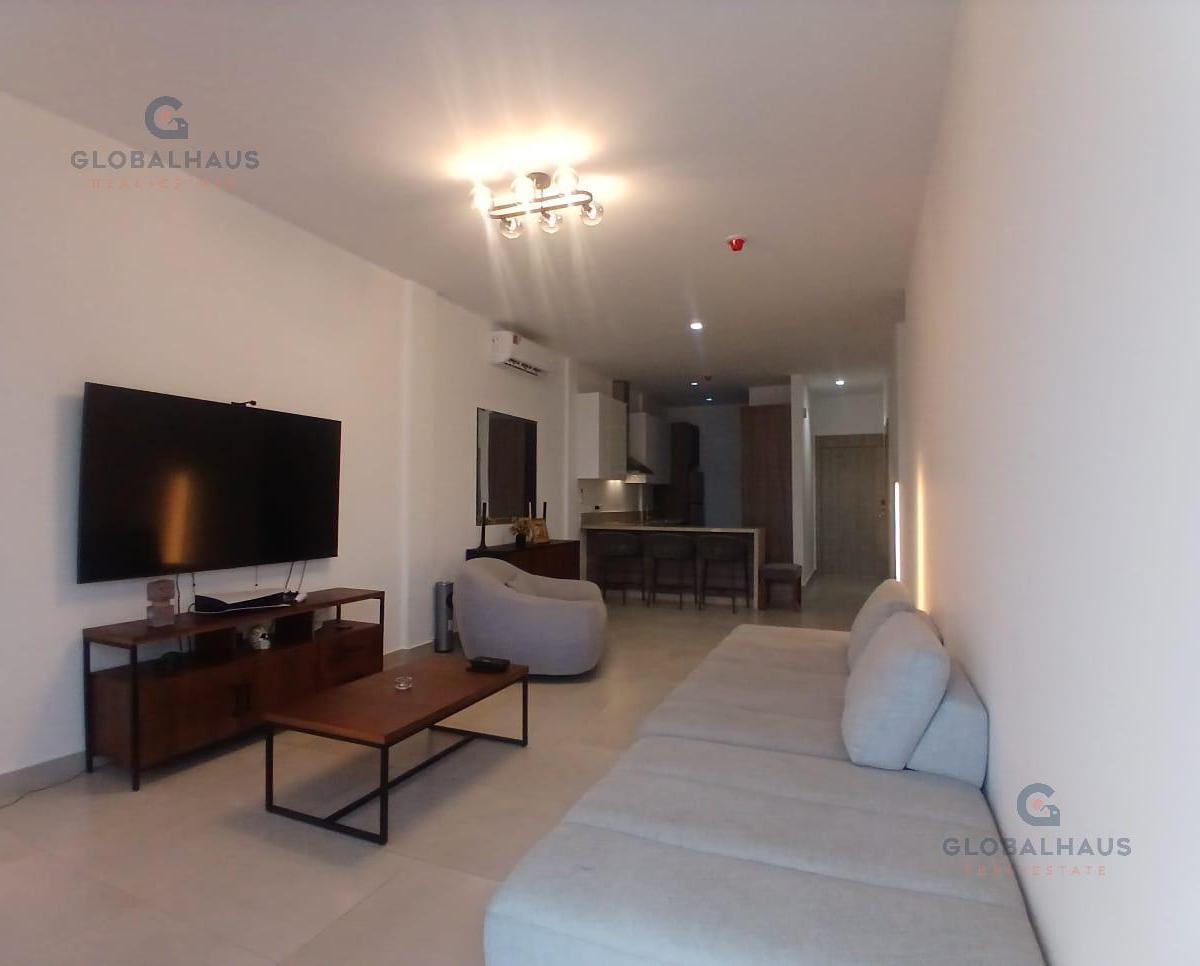 Apartamento en venta en Daule, Guayas