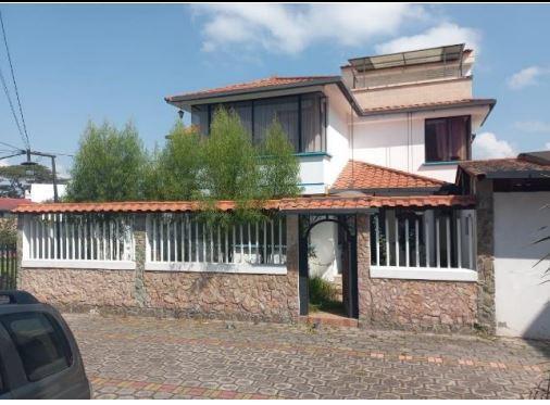 Casa en venta en Ibarra, Imbabura