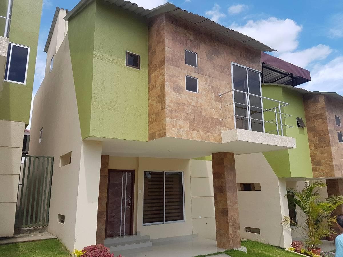 Casa en venta en Portoviejo, Manabí