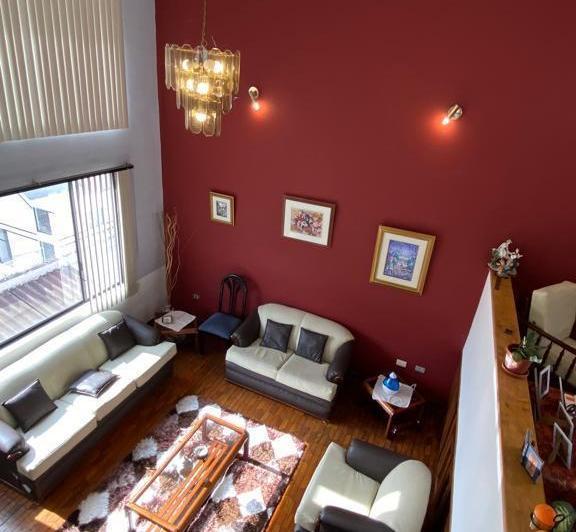 Casa en venta en Quito, Pichincha