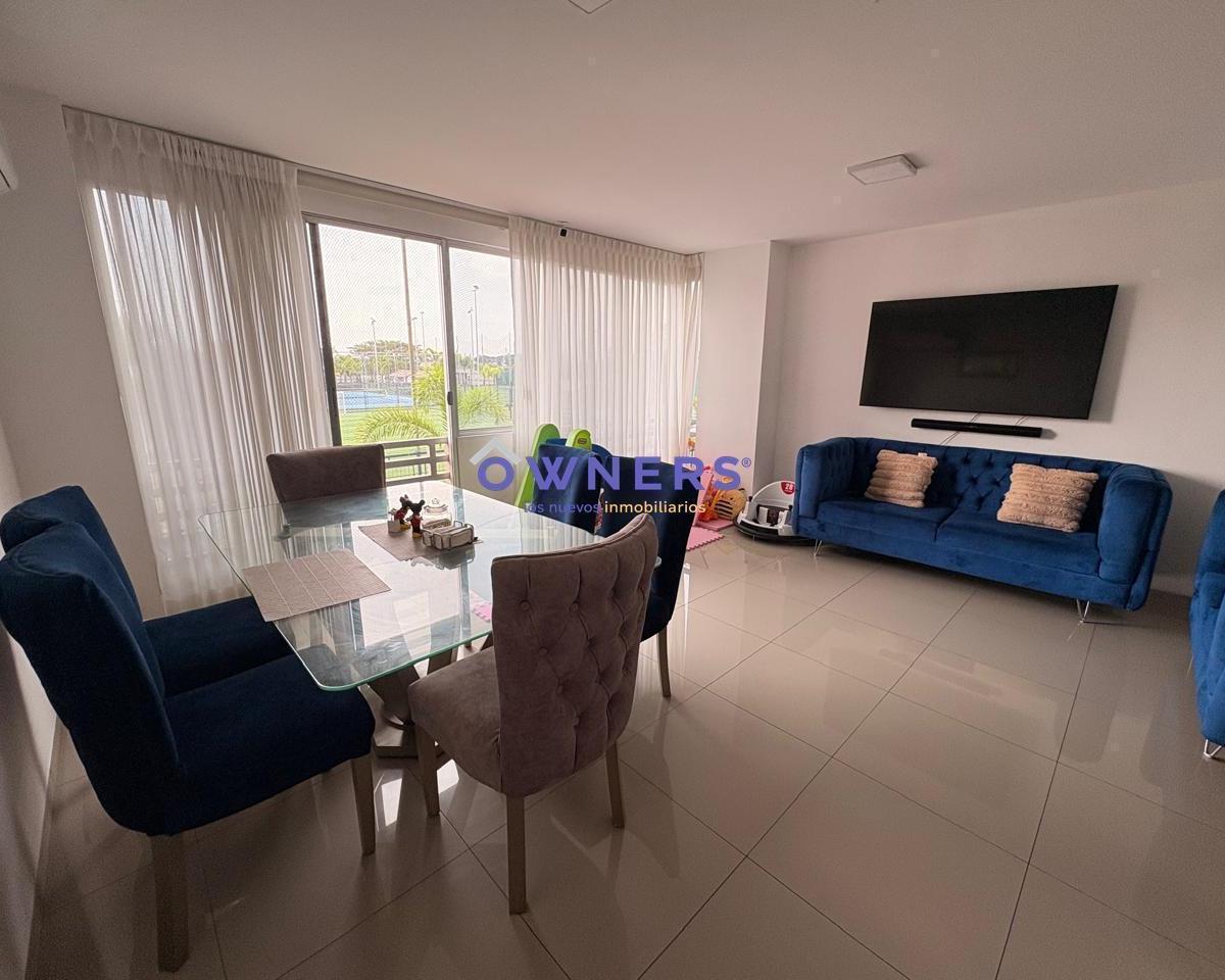 Apartamento en venta en Guayaquil, Guayas