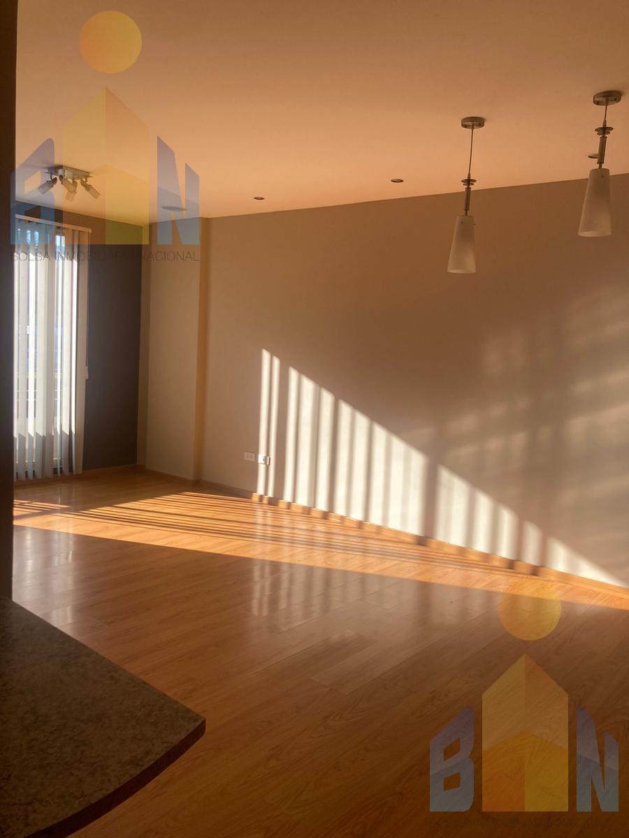 Apartamento en venta en Quito, Pichincha