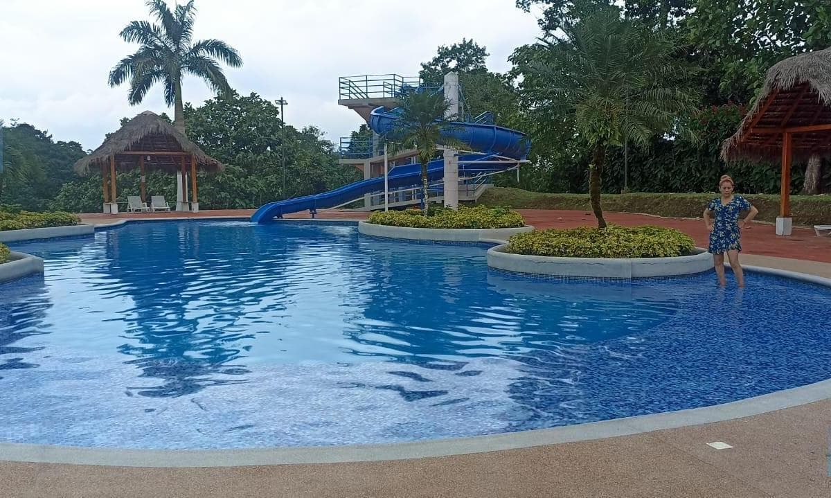 Terreno en venta en Pedro Vicente Maldonado, Pichincha