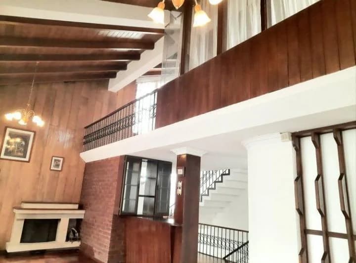 Casa en venta en Quito, Pichincha