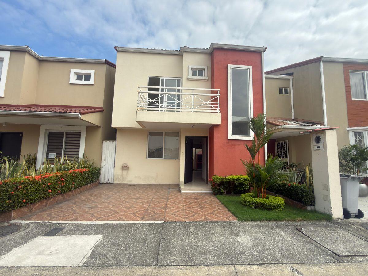 Casa en venta en Guayaquil, Guayas
