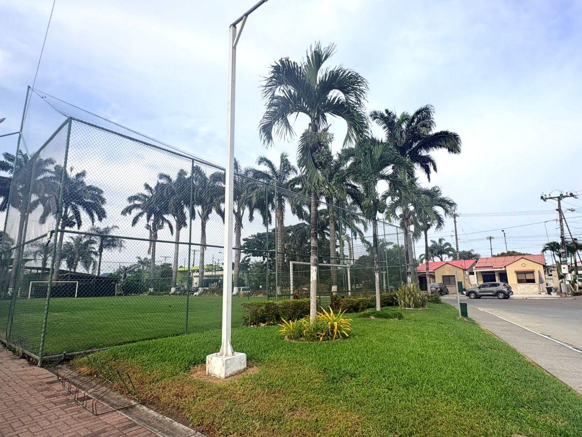 Casa en venta en Daule, Guayas