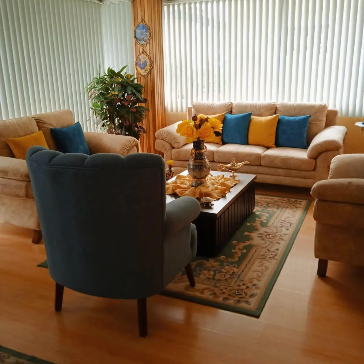 Casa en venta en Quito, Pichincha