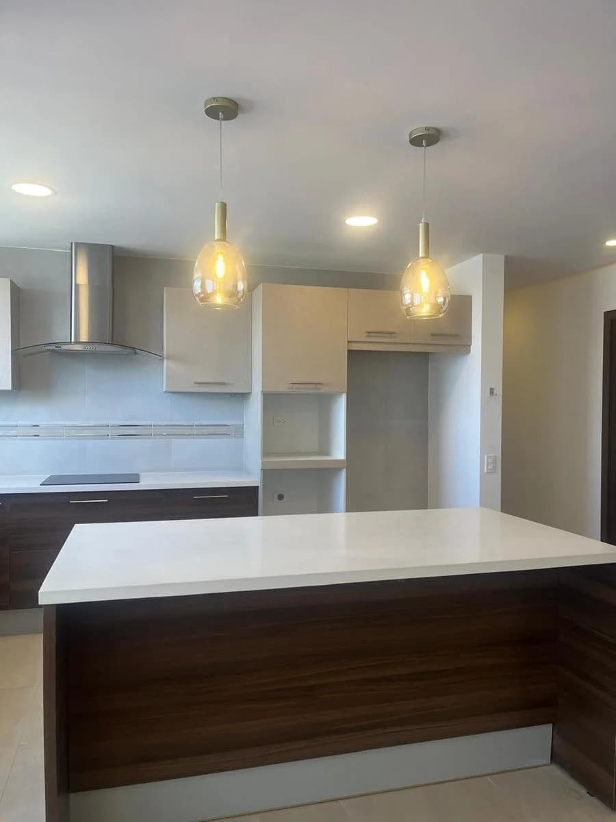 Departamento en venta en Quito, Pichincha