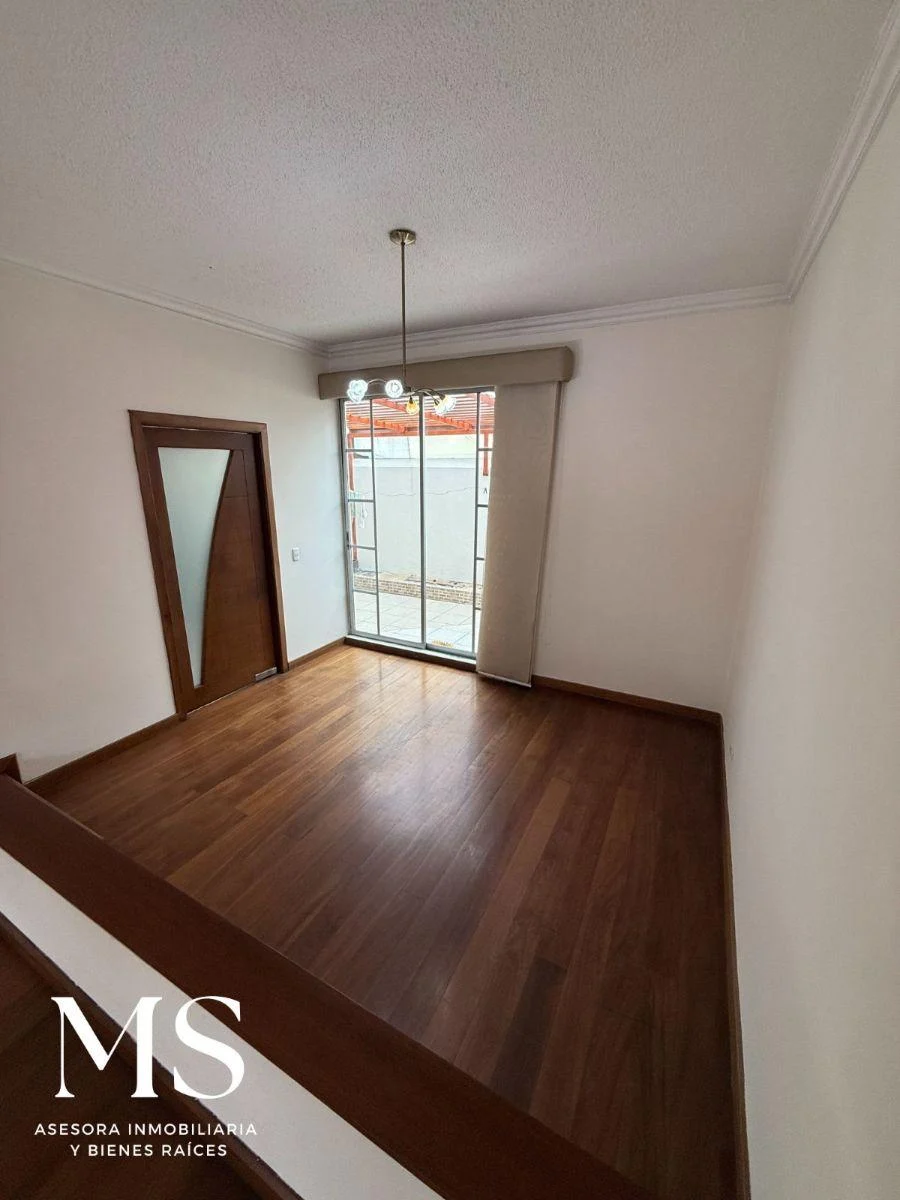 Casa en venta en Quito, Pichincha
