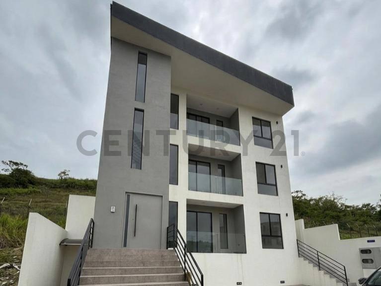 Apartamento en venta en Daule, Guayas