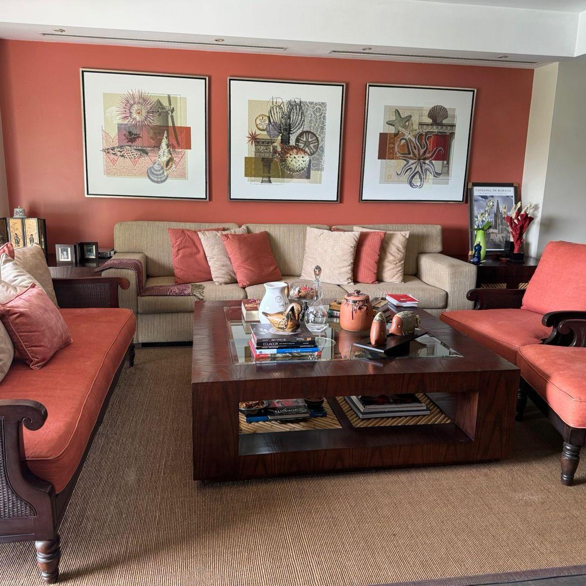 Apartamento en venta en Guayaquil, Guayas