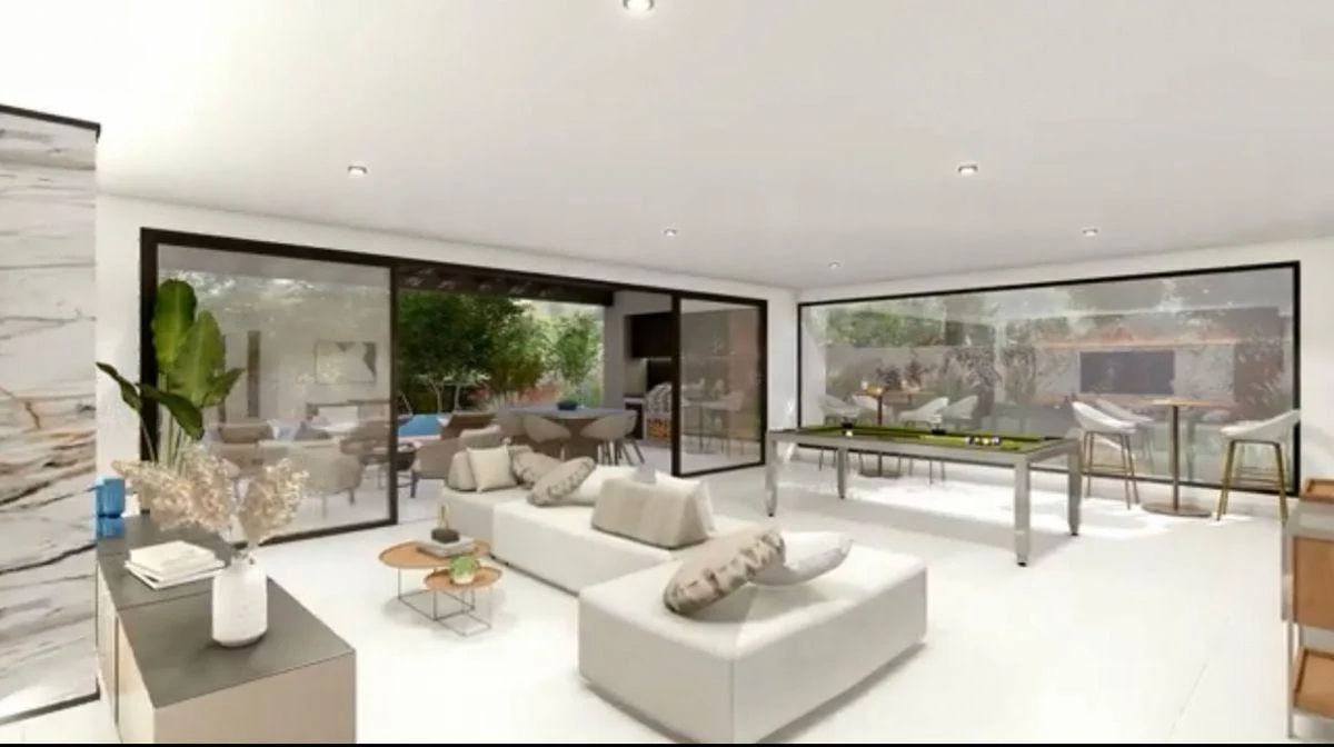 Apartamento en venta en Quito, Pichincha