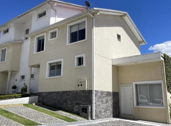 Departamento en venta en Quito, Pichincha