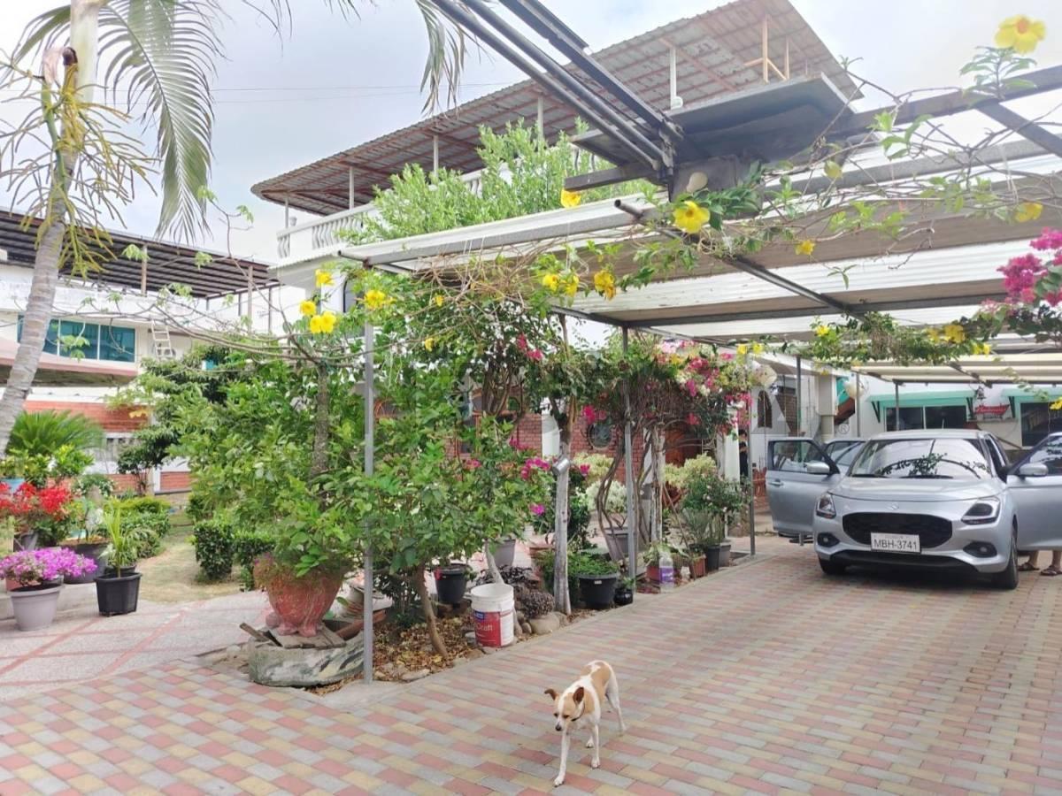 Casa en venta en Manta, Manabí