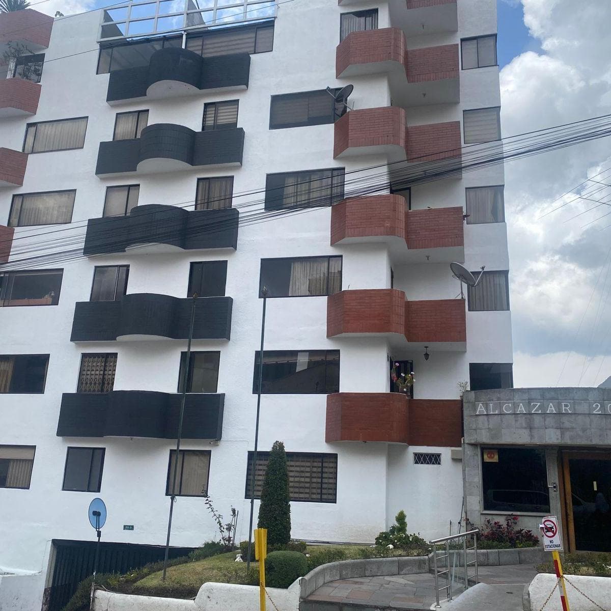 Departamento en venta en Quito, Pichincha