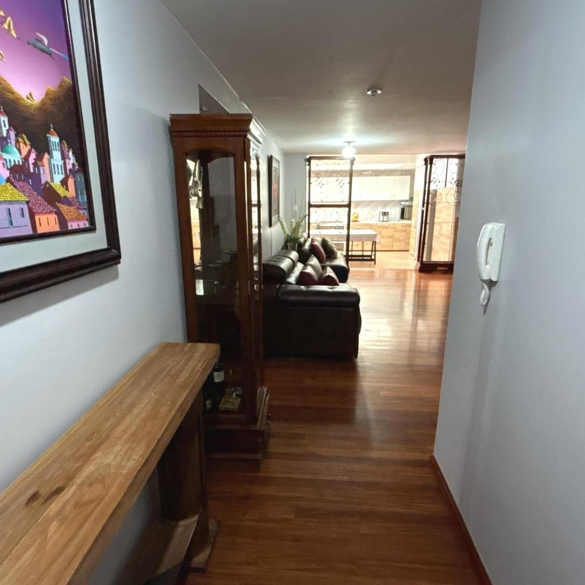 Departamento en venta en Quito, Pichincha