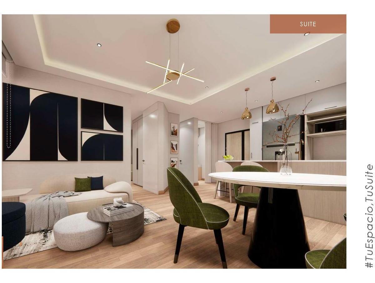 Apartamento en venta en Quito, Pichincha